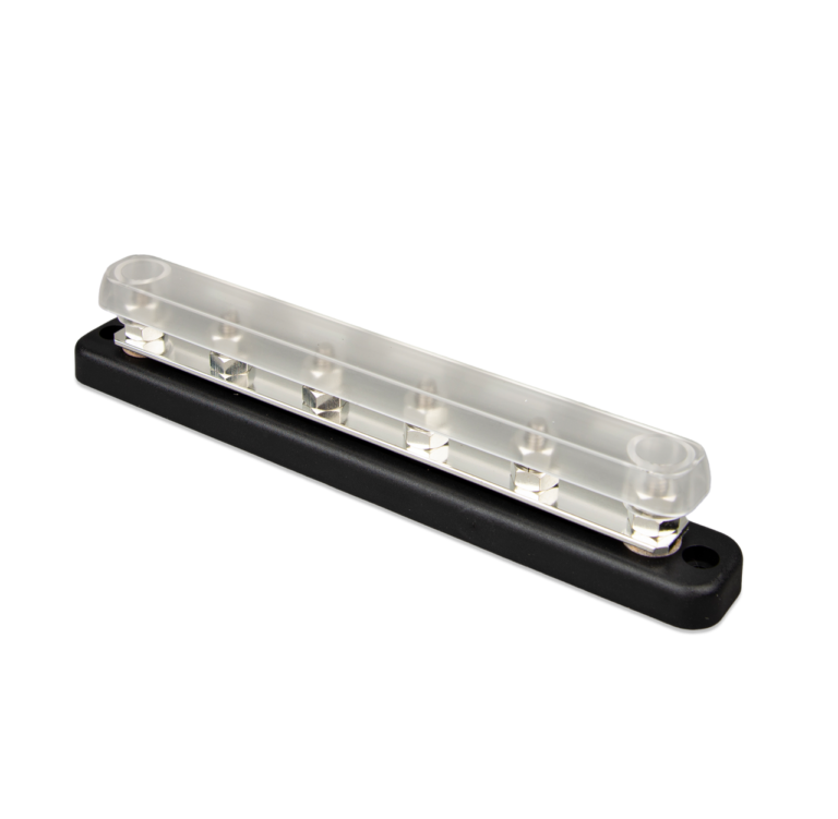 Busbar Victron 150A 6P +cover