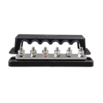 Busbar Victron 250A 6P +cover