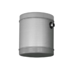 Tanque termo solar pre llenado