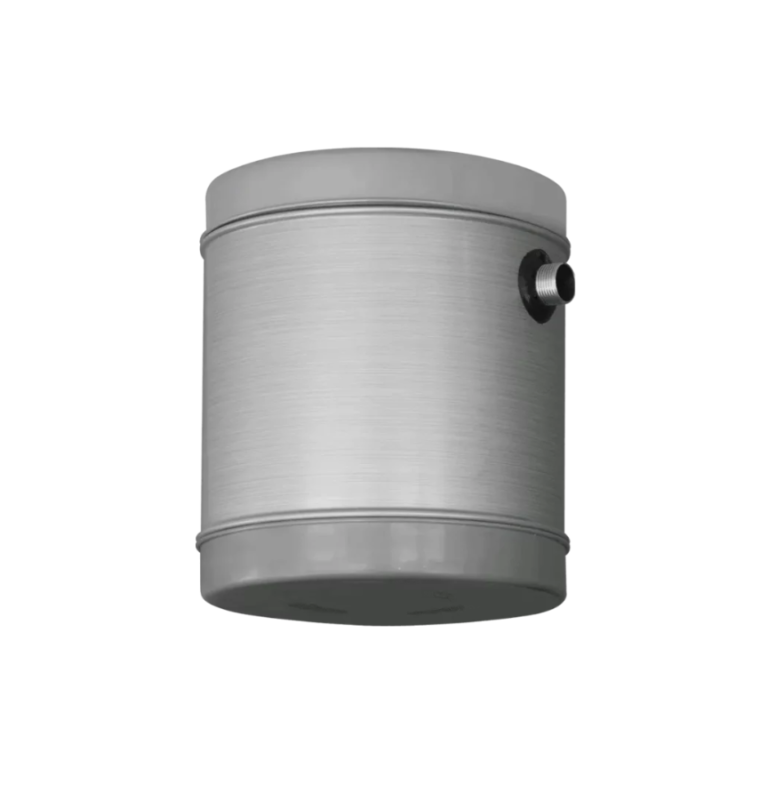 Tanque termo solar pre llenado