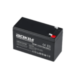 Bateria ciclo profundo Aokly 7ah 12v AGM