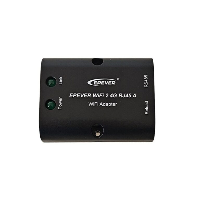 Epever wifi 2.4G RJ45
