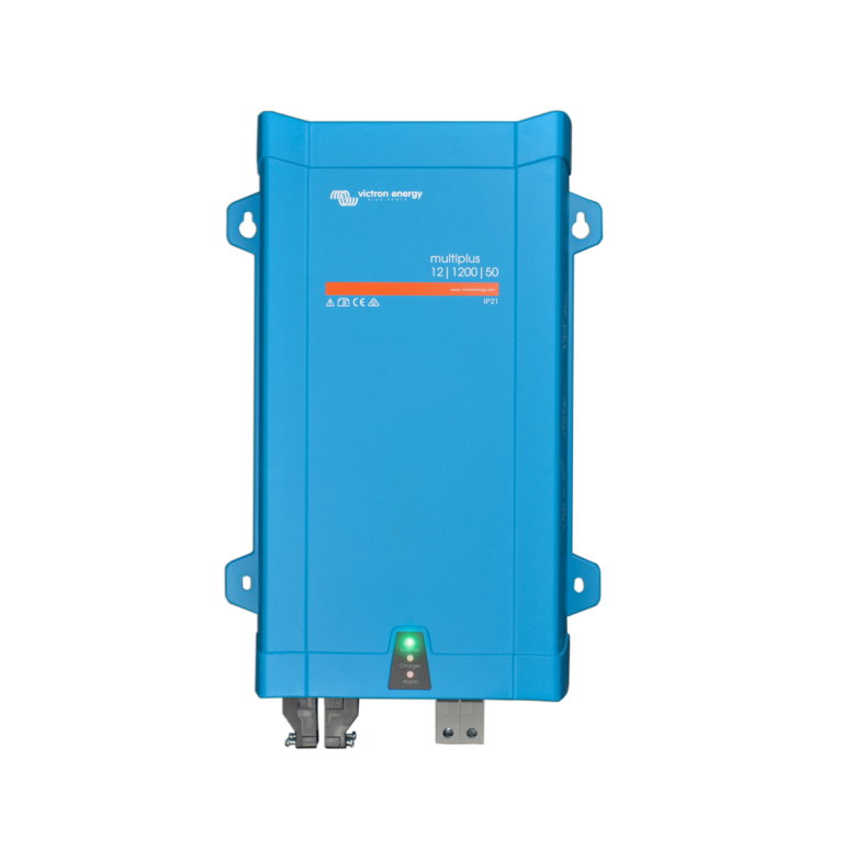 Inversor cargador Victron Multiplus 12V 1200VA