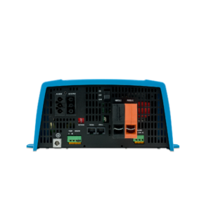 Inversor cargador Victron Multiplus 12V 1600VA conexiones