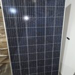Panel Solar 280w 24V Anhui Mono (Trizado)