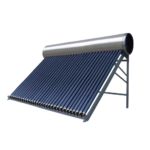 Termo solar 300lts atmosférico