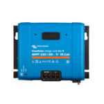Regulador de Carga Victron 100A MPPT 250V 48V VE Can