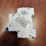 Interruptor Automático 2P AC 10A Chint (Usado) - Imagen 2