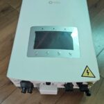 Inversor Híbrido Inyección 6000w 48V SOLIS RHI