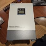 Inversor Cargador 5000VA 48V EPEVER UP HI (Showroom)