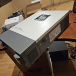 Inversor Cargador 5000VA 48V EPEVER UP HI (Showroom) - Imagen 3