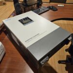 Inversor Cargador 5000VA 48V EPEVER UP HI (Showroom) - Imagen 2