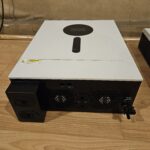 Inversor Cargador 6000W 48V Axpert VM2 Elite (Usado) - Imagen 2