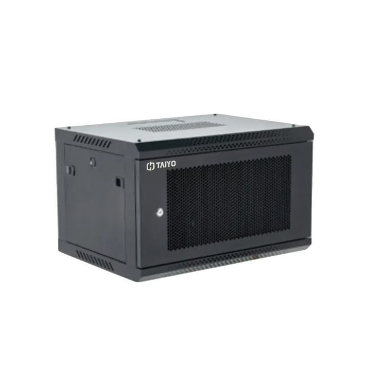 Gabinete Baterías Litio Taiyo Mediano 4 US 2000