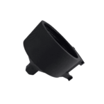 Copa apoyo tubo vidrio 58mm termo solar