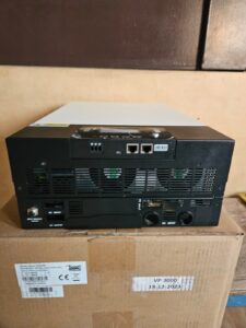 Inversor Cargador 6000W 48V AXPERT KING II (Reparado) - Imagen 4