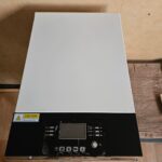 Inversor Cargador 6000W 48V AXPERT KING II (Reparado)