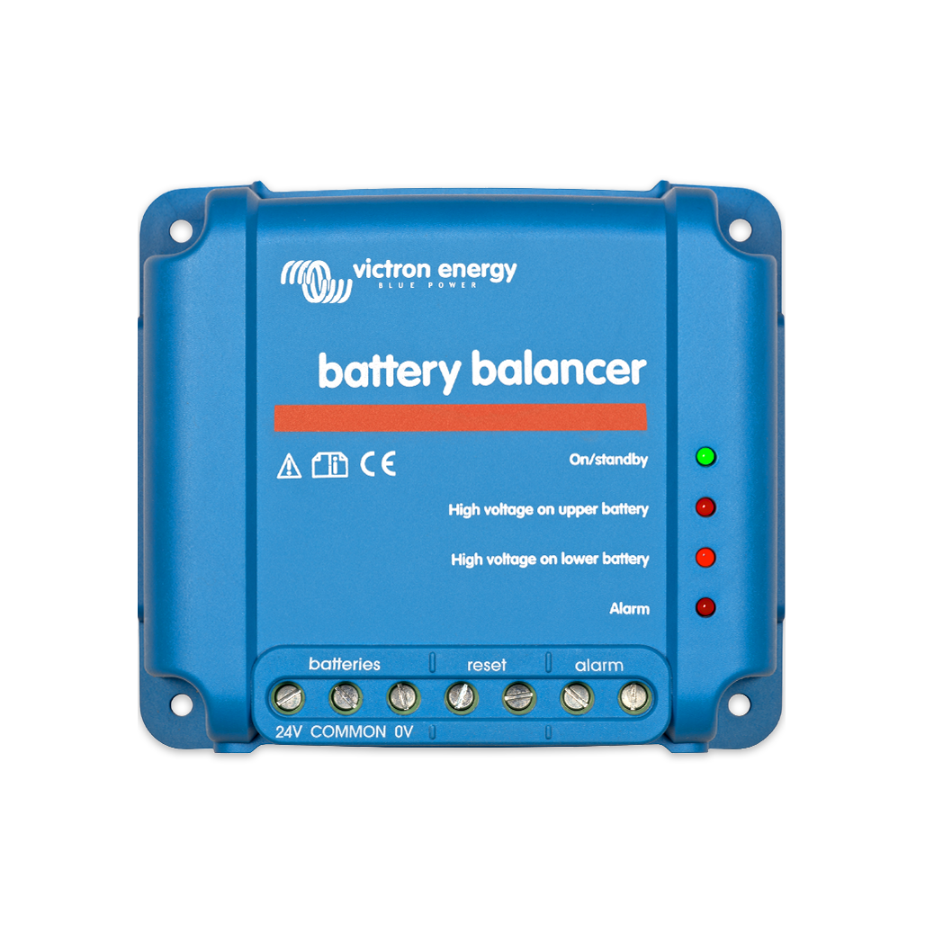 Battery Balancer Victron Battery Balancer Victron