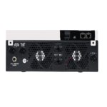 Inversor Cargador 5600W 48V AXPERT VM4 MPPT - Imagen 2