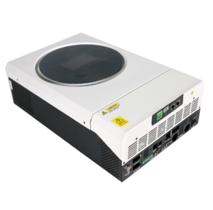 Inversor Cargador 5600W 48V AXPERT MKS4 - Imagen 2