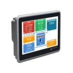 Ekrano Victron GX