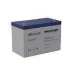 Bateria Litio Ultracell 75ah 12v ciclo profundo