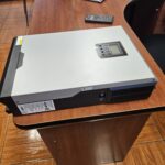 Inversor Cargador 5000W 48V AXPERT VM2 (Usado) - Imagen 3