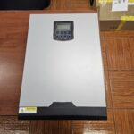 Inversor Cargador 5000W 48V AXPERT VM2 (Usado)