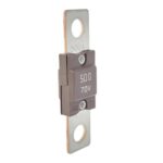 Fusible mega 500A 70V