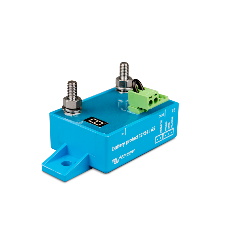 BatteryProtect BP 65