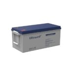 Bateria ultracell litio 200ah 12v
