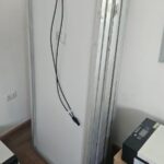 Panel Solar 150w 12V Poly Resun (Usados)