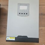 Inversor Cargador 1000W 12V AXPERT VP PWM (Usado)