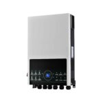 Axpert MAX 3 11kw lado