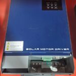 Driver Bomba Solar 11kw Trifásico Aspire (Reparado)