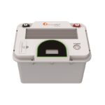 Bateria litio Felicity 200ah 12v frente