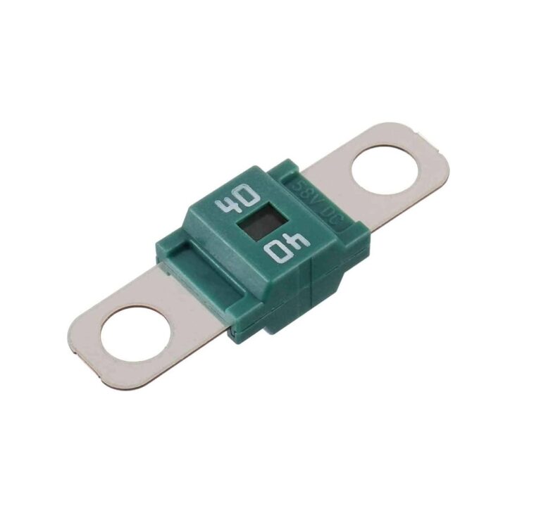 Fusible Midi 40A 58V