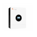 Inversor cargador felicity 6000w 48v mppt