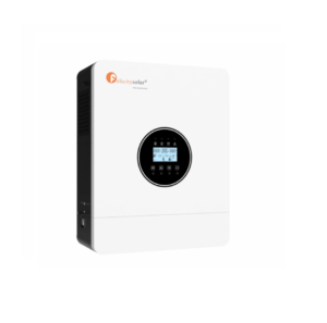 Inversor cargador felicity 6000w 48v mppt