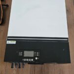 Inversor Cargador 8000W 48V AXPERT MAX MPPT (Reparado)