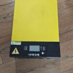 Inversor Cargador 6000W 48V Infinisolar VIII Twin (Showroom)