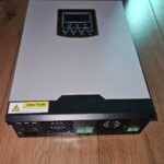 Inversor Cargador 2000W 24V AXPERT VP PWM (Usado)