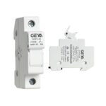 Fusible string geya 1000v 38mm 20A