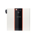 Bateria litio Felicity Solar 200ah 24v frente