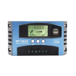 Controlador carga 40a PWM