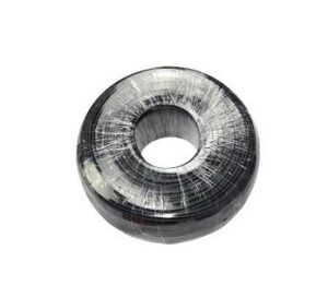 Cable solar doble capa