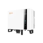 Solis 10kw hibrido alto voltaje