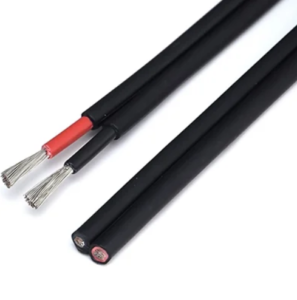 cable solar 6mm doble