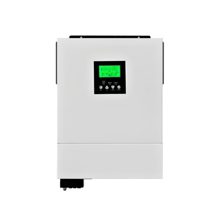 Inversor 6200w 48v premium plus mppt