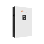 Bateria litio felicity 10kwh 200ah 48v lado